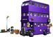 LEGO Конструктор LEGO Harry Potter Пригоди на Лицарському автобусі 3 - магазин Coolbaba Toys