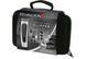 Машинка для стрижки Remington HC450 CLASSIC EDITION, 50 мин., сеть/аккум, 3-25мм, набор акс., серый 3 - магазин Coolbaba Toys