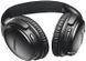Навушники Bose QuietComfort 35 Wireless Headphones II, Black 4 - магазин Coolbaba Toys