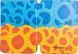 PocketBook Чехол 629_634 Shell, sunflower print 2 - магазин Coolbaba Toys