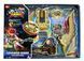 Infinity Nado Дзига серии Advanced VII &laquo;Огненное колесо взрыва&raquo; (Fiery Blast Wheel) 11 - магазин Coolbaba Toys
