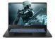 Dream Machines Ноутбук Dream Machines RT5050-17 17.3FHD IPS, AMD AI 7 350, 32GB, F2TB, NVD5050-8, DOS, чорний 1 - магазин Coolbaba Toys