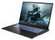 Dream Machines Ноутбук Dream Machines RT5050-17 17.3FHD IPS, AMD AI 7 350, 32GB, F2TB, NVD5050-8, DOS, чорний 2 - магазин Coolbaba Toys