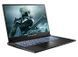 Dream Machines Ноутбук Dream Machines RT5050-17 17.3FHD IPS, AMD AI 7 350, 32GB, F2TB, NVD5050-8, DOS, чорний 3 - магазин Coolbaba Toys
