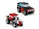 LEGO Конструктор Creator Бортова вантажівка з гелікоптером 8 - магазин Coolbaba Toys