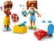 LEGO Конструктор Friends Пляжный гидроцикл 10 - магазин Coolbaba Toys