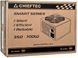 Chieftec Блок питания RETAIL Smart GPS-600A8,600W,12cm fan,eff. >85%,24+8pin(4+4),2xMolex,4xSATA,2xPCIe 8pin(6+2) 4 - магазин Coolbaba Toys