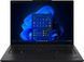 Lenovo Ноутбук ThinkPad L14-G5 14" WUXGA IPS AG, AMD R5-7535U, 32GB, F1TB, UMA, Win11P, чорний 17 - магазин Coolbaba Toys