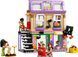 LEGO Конструктор LEGO Friends Музична крамниця і квартира 4 - магазин Coolbaba Toys