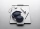 Sony Наушники Over-ear WH-1000XM6 BT 5.3, ANC, Hi-Res, AAC, LDAC, LC3, Wireless, Mic, Синий 11 - магазин Coolbaba Toys