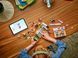 LEGO Конструктор LEGO Friends Музична крамниця і квартира 10 - магазин Coolbaba Toys