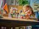 LEGO Конструктор LEGO Friends Музична крамниця і квартира 7 - магазин Coolbaba Toys