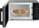 Микроволновая печь Whirlpool, 25л, электронное упр., 900Вт, дисплей, черный 4 - магазин Coolbaba Toys