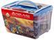 MagPlayer Конструктор магнитный 66 ед. (MPT-66) 2 - магазин Coolbaba Toys