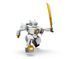 LEGO Конструктор LEGO Ninjago Ультраоб'єднувальний робот Зейна 8 - магазин Coolbaba Toys
