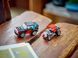 LEGO Конструктор Creator Бортова вантажівка з гелікоптером 10 - магазин Coolbaba Toys