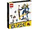 Конструктор LEGO Ninjago Робот-титан Джея 9 - магазин Coolbaba Toys