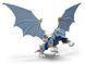 LEGO Конструктор LEGO Ninjago Ультраоб'єднувальний робот Зейна 5 - магазин Coolbaba Toys