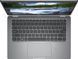 Dell Ноутбук Latitude 5350 13.3" FHD IPS AG, Intel U7-165U, 16GB, F512GB, UMA, Lin, сірий 3 - магазин Coolbaba Toys