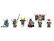 Конструктор LEGO Ninjago Робот-титан Джея 6 - магазин Coolbaba Toys