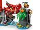 LEGO Конструктор LEGO Ninjago Автомобільна битва ніндзя біля будинку на дереві 6 - магазин Coolbaba Toys