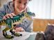 LEGO Конструктор Creator Тиранозавр 9 - магазин Coolbaba Toys
