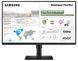 Samsung Монітор 27" S27D400 2*HDMI, DP, USB, IPS, 100Hz 2 - магазин Coolbaba Toys