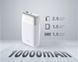 D-Link Акумулятор портативний літій-іонний Power Bank 10000мА*год 18Вт 1xUSB-A, 1xUSB-C, білий 4 - магазин Coolbaba Toys