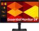 Samsung Монітор 27" S27D400 2*HDMI, DP, USB, IPS, 100Hz 1 - магазин Coolbaba Toys