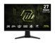 MSI Монітор MSI 27" MAG 275QF-E20 2xHDMI, DP, Audio, IPS, 2560x1440, 200Hz, 0.5ms, sRGB 101%, FreeSync 1 - магазин Coolbaba Toys