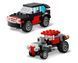 LEGO Конструктор Creator Бортова вантажівка з гелікоптером 7 - магазин Coolbaba Toys
