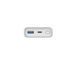 D-Link Акумулятор портативний літій-іонний Power Bank 10000мА*год 18Вт 1xUSB-A, 1xUSB-C, білий 8 - магазин Coolbaba Toys