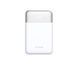 D-Link Акумулятор портативний літій-іонний Power Bank 10000мА*год 18Вт 1xUSB-A, 1xUSB-C, білий 1 - магазин Coolbaba Toys