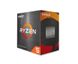 AMD Центральний процесор Ryzen 5 5600 6C/12T 3.5/4.4GHz Boost 32Mb AM4 65W Wraith Stealth cooler Box 1 - магазин Coolbaba Toys