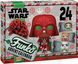 Funko Набор подарочный Funko POP Advent Calendar: Star Wars Holiday 1 - магазин Coolbaba Toys