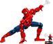 LEGO Конструктор LEGO Super Heroes Фігурка супергероя Людини-Павука 5 - магазин Coolbaba Toys