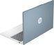 HP Ноутбук HP 15-fc0099ua 15.6" FHD IPS AG, AMD R5-7520U, 16GB, F1024GB, UMA, DOS, синій 6 - магазин Coolbaba Toys