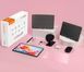 TECLAST Планшет P30T KIT 10,1" 4ГБ, 128ГБ, 6000мА&bull;год, Android, сірий 3 - магазин Coolbaba Toys
