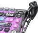 GravaStar Клавіатура механічна GravaStar K1 Pro 80keys, GravaStar x Kailh Speedy Mint, BT/WL/USB, cyberpunk 17 - магазин Coolbaba Toys