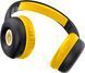 Trust Наушники On-ear Nouna Kids, Wireless, Mic, Черный 12 - магазин Coolbaba Toys