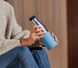 Tefal Термопляшка Bludrop soft touch, 500мл, нержавіюча сталь, синій 9 - магазин Coolbaba Toys