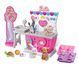 Cra-Z-Art Тесто для лепки Barbie Зоомагазин с формами, набор 10ед 2 - магазин Coolbaba Toys