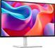 Dell Монітор DELL 27" S2725DC HDMI, DP, USB-C, MM, IPS, 2560x1440, 144Hz, 1ms, sRGB 99%, FreeSync, Pivot 2 - магазин Coolbaba Toys