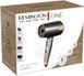 Remington Фен ONE, 2000Вт, 8 режимів, дифузор,чохол,іоніз-я, хол. обдув, термо-сенсор, сірий 11 - магазин Coolbaba Toys