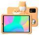 Doogee Планшет T20 mini Kids 8.4" 4ГБ, 128ГБ, LTE, 5060мА&bull;ч, Android, желтый 1 - магазин Coolbaba Toys