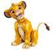 LEGO Конструктор Disney Classic Юный король Лев Симба 4 - магазин Coolbaba Toys