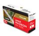 Відеокарта Sapphire Radeon RX 7600 8GB GDDR6 Pulse Gaming 8 - магазин Coolbaba Toys