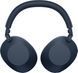 Sony Наушники Over-ear WH-1000XM6 BT 5.3, ANC, Hi-Res, AAC, LDAC, LC3, Wireless, Mic, Синий 7 - магазин Coolbaba Toys