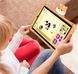 Doogee Планшет T20 mini Kids 8.4" 4ГБ, 128ГБ, LTE, 5060мА&bull;ч, Android, желтый 3 - магазин Coolbaba Toys