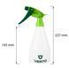 Verto Опрыскиватель ручной пластик 0.550л 0.070кг 4 - магазин Coolbaba Toys